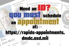 Maybe you would like to learn more about one of these? Dod Extends Expiring Cac And Id Cards Article The United States Army