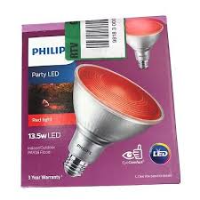 90 Watt Equivalent Par 38 Light Bulb