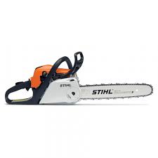 Stihl Ms 211 C Be Chainsaw
