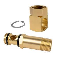 Sink Faucet Adapter Durable Brass