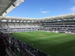Western Sydney Stadium Wikipedia
