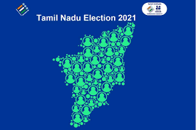 Dmk aiadmk bjp ammk mnm cong. Tamil Nadu Assembly Election 2021 Voting Date And Time Key Candidates Constituency List Opinion Poll All You Need To Know The Financial Express