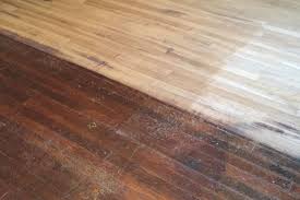 common wood flooring issues how to