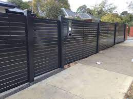 Check spelling or type a new query. Diy Aluminium Garden Fence