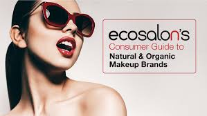 best natural organic makeup brands