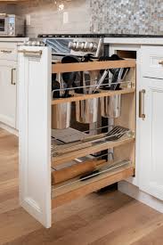 types of cabinets every kitchen must