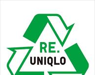 ユニクロ株式会社 Re.Uniqloの画像