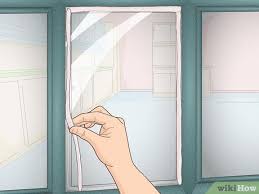 How To Replace A Window Pane With