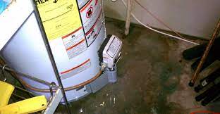 How To Fix A Water Heater Leaking From