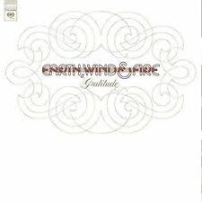 Find earth, wind & fire discography, albums and singles on allmusic. Earth Wind Fire Vinyl Records For Sale Ebay
