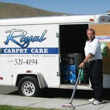 carpet cleaning al in richland wa