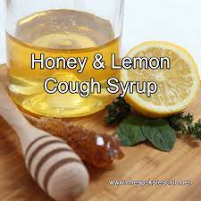 moo honey lemon cough syrup the