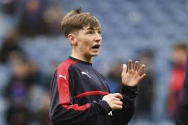 Billy gilmour's move to chelsea has been officially finalised, with the teenage wonderkid posing for pictures alongside the blues' new kit and his family ahead of the forthcoming campaign. Billy Gilmour Could Be Better Saying No To Chelsea And Staying With Rangers Claims Malky Mackay Heraldscotland