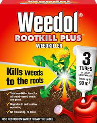 Weedol Rootkill Plus Liquidose Weed
