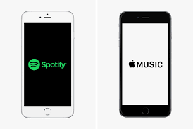 Other than that it's great! How To Switch Over From Spotify To Apple Music It S Easy