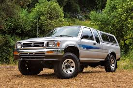 no reserve 1992 toyota pickup xtracab