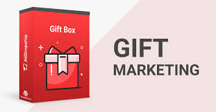 gift marketing why should you offer