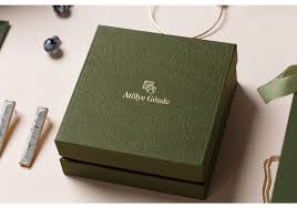 custom jewellery box packaging design