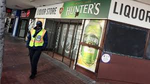 This ban will not suddenly create an environment of safety and respect for alcohol on this campus that wasn't there before, nor will it miraculously raise mr. Coronavirus South Africa Lifts Alcohol Ban As Covid Rules Ease Bbc News