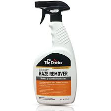 the tile doctor professional grout haze
