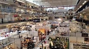 gift market a record setting event