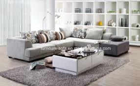 china living room furniture corner sofa