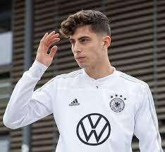 Kai lukas havertz (born 11 june 1999) is a german professional footballer who plays as an attacking midfielder or winger for premier league club chelsea and the germany national team. Kai Havertz Kai Chelsea Football Chelsea