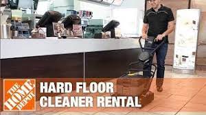 kärcher hard flooring cleaner the