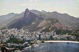 the safest cities in brazil 2022
