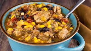 mexican pork stew the salted pepper