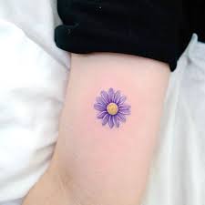 98 beautiful flower tattooeaning