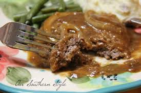 Feb 10, 2013 · cube steak and gravy is one of my favorite comfort food meals. Weeknight Cube Steak With Gravy Thrifty Nifty Mommy