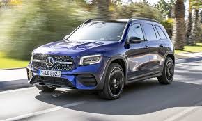 New Mercedes Benz Glb In South Africa Local Price Announced Car Magazine