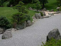 River Rock To Improve Your Landscape