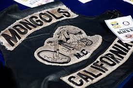 mongol nation biker gang s patches