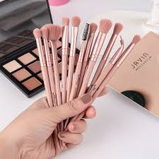 anmore makeup brushes set beauty