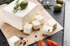 What does bad feta smell like?