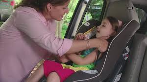 car seat safety ratings for 2024