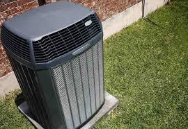 Based on the statistics gathered by the u.s department of energy, air conditioner usage amounts to about 6% of. 5 Different Types Of Air Conditioning Systems Hvac Com