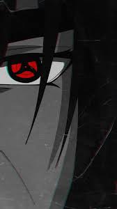Tons of awesome itachi sharingan wallpapers hd to download for free. Narutowallpaper Outfit Grid Itachi Uchiha Mangekyou Sharingan Wallpaper Naruto Shippuden