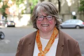 Conservative mp for suffolk coastal. Minister Therese Coffey Returns To Defra Letsrecycle Com