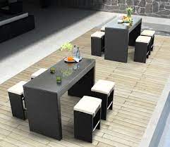 Nesting Outdoor Furniture The Best