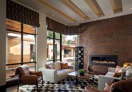 living room feature wall ideas