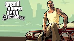 The modification has its own installer. Grand Theft Auto San Andreas Mod Apk 2 00 Cleo Menu Unlimited Money