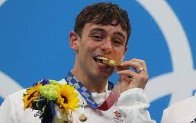 Tom daley has ended his long wait for an olympic gold medal after winning the synchronised 10 metre platform with matty lee in tokyo. Olympic Diving At Tokyo 2020 When Are Tom Daley And Team Gb Next Competing