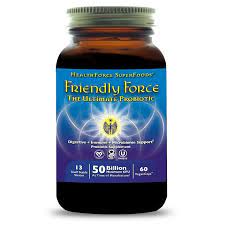 healthforce friendly force ultimate