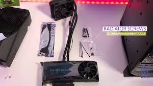 Nvidia® geforce® rtx 3090 w/ 24 gb gddr6x. Alienware Gaming Pc Desktops Feature Asetek Liquid Cooling Asetek