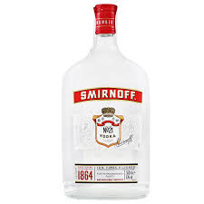 smirnoff red 21 vodka 0 5l order