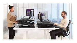 4.8 out of 5 stars 606. 15 Best Adjustable Desks To Work From Home 2021 Heavy Com