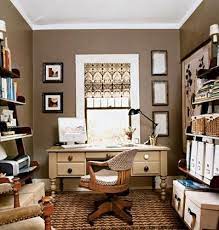 Color Schemes For Home Office Offices